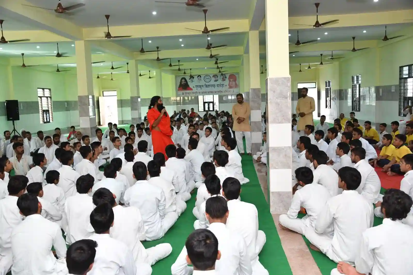Gurukul Kishangarh-Ghasera campus photo 4 of 21 — Rewari
