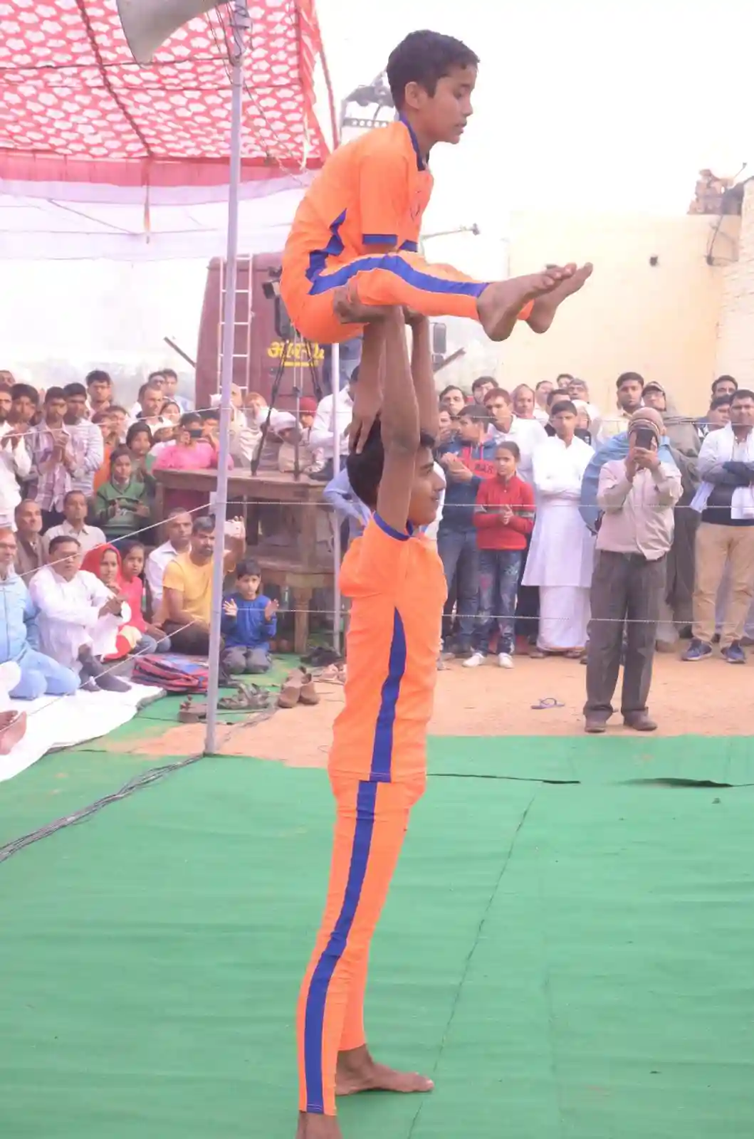 Gurukul Kishangarh-Ghasera campus photo 6 of 21 — Rewari