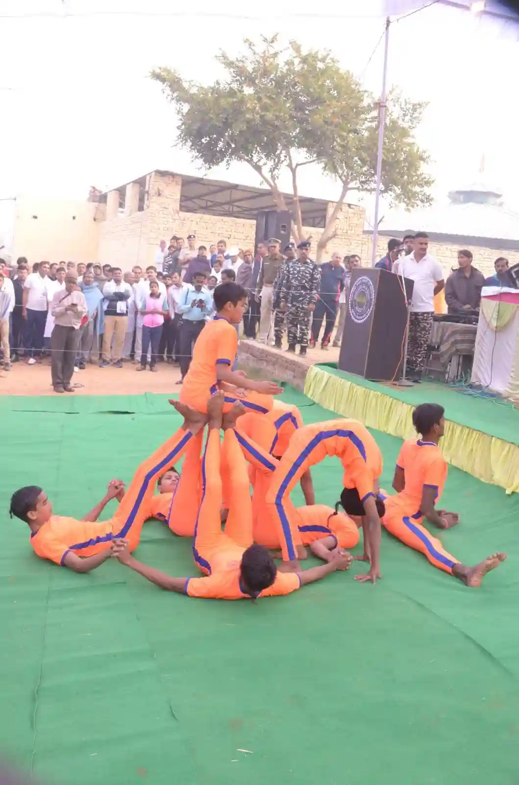 Gurukul Kishangarh-Ghasera campus photo 10 of 21 — Rewari