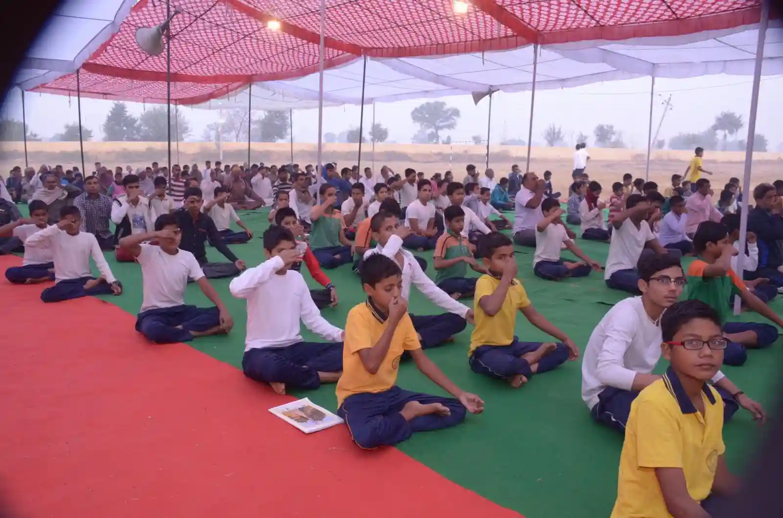 Gurukul Kishangarh-Ghasera campus photo 11 of 21 — Rewari