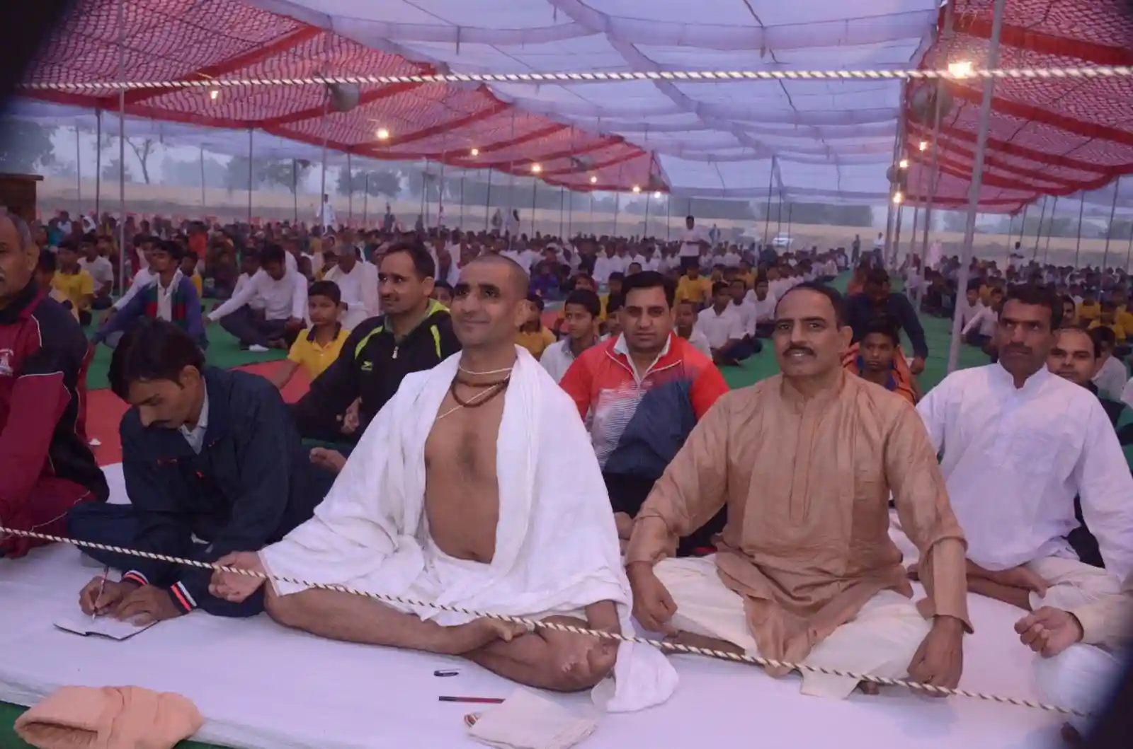 Gurukul Kishangarh-Ghasera campus photo 12 of 21 — Rewari