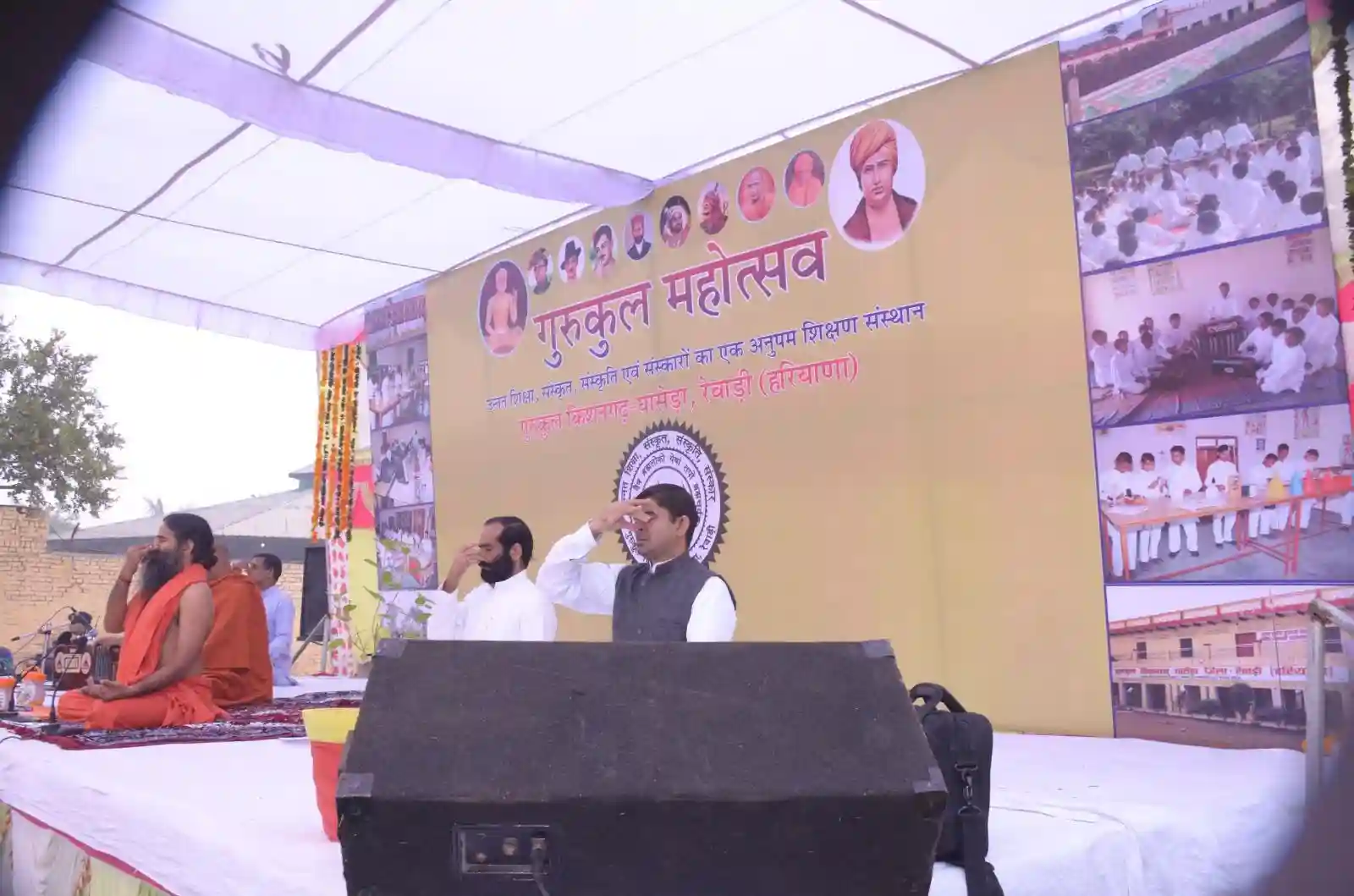Gurukul Kishangarh-Ghasera campus photo 7 of 21 — Rewari