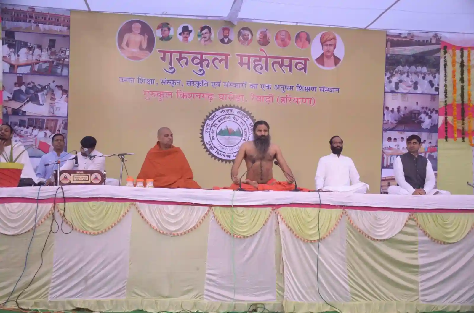 Gurukul Kishangarh-Ghasera campus photo 13 of 21 — Rewari