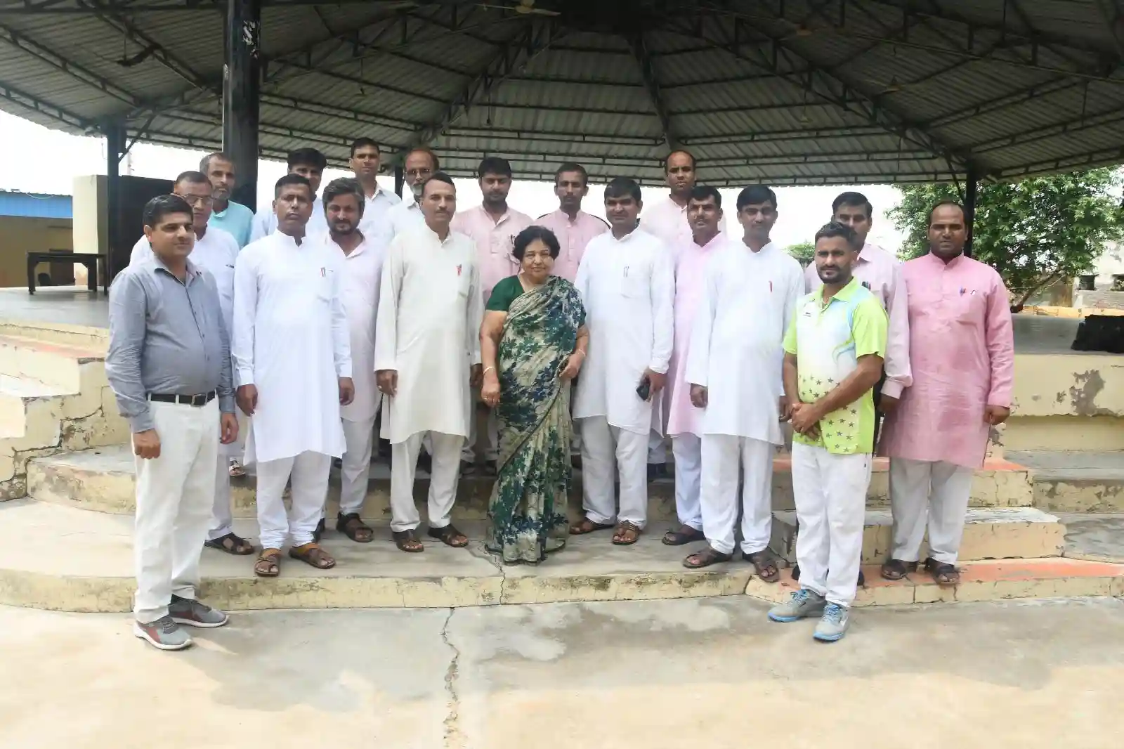 Gurukul Kishangarh-Ghasera campus photo 14 of 21 — Rewari