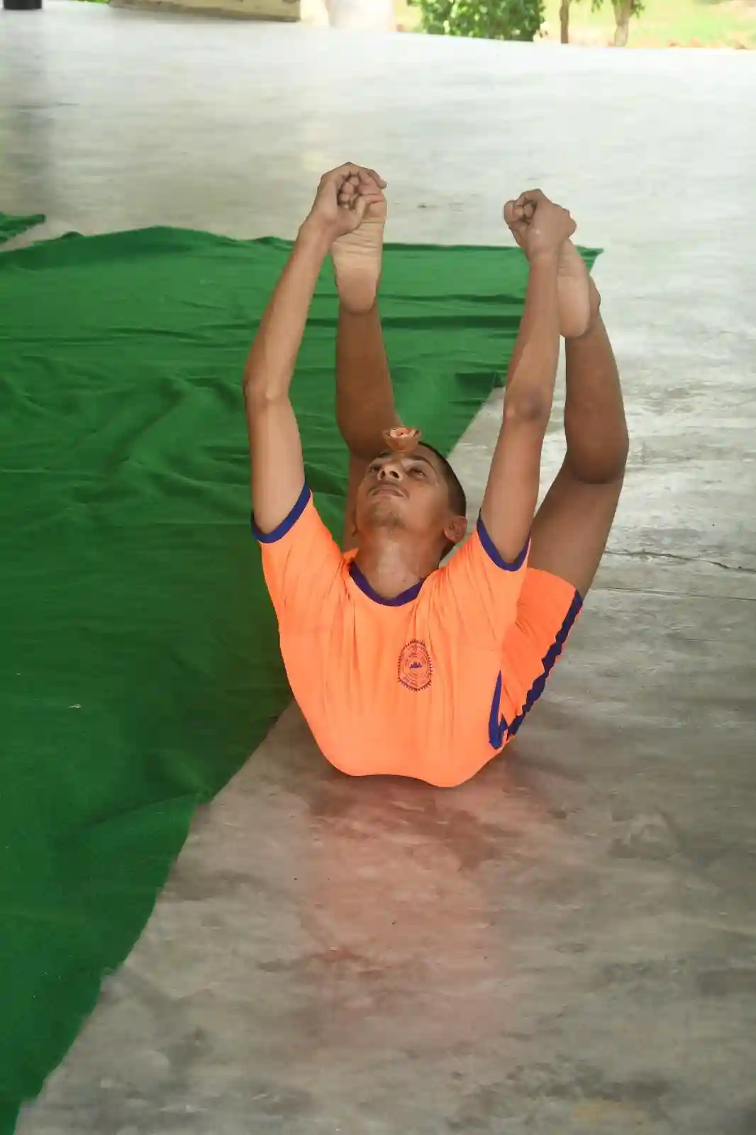 Gurukul Kishangarh-Ghasera campus photo 17 of 21 — Rewari