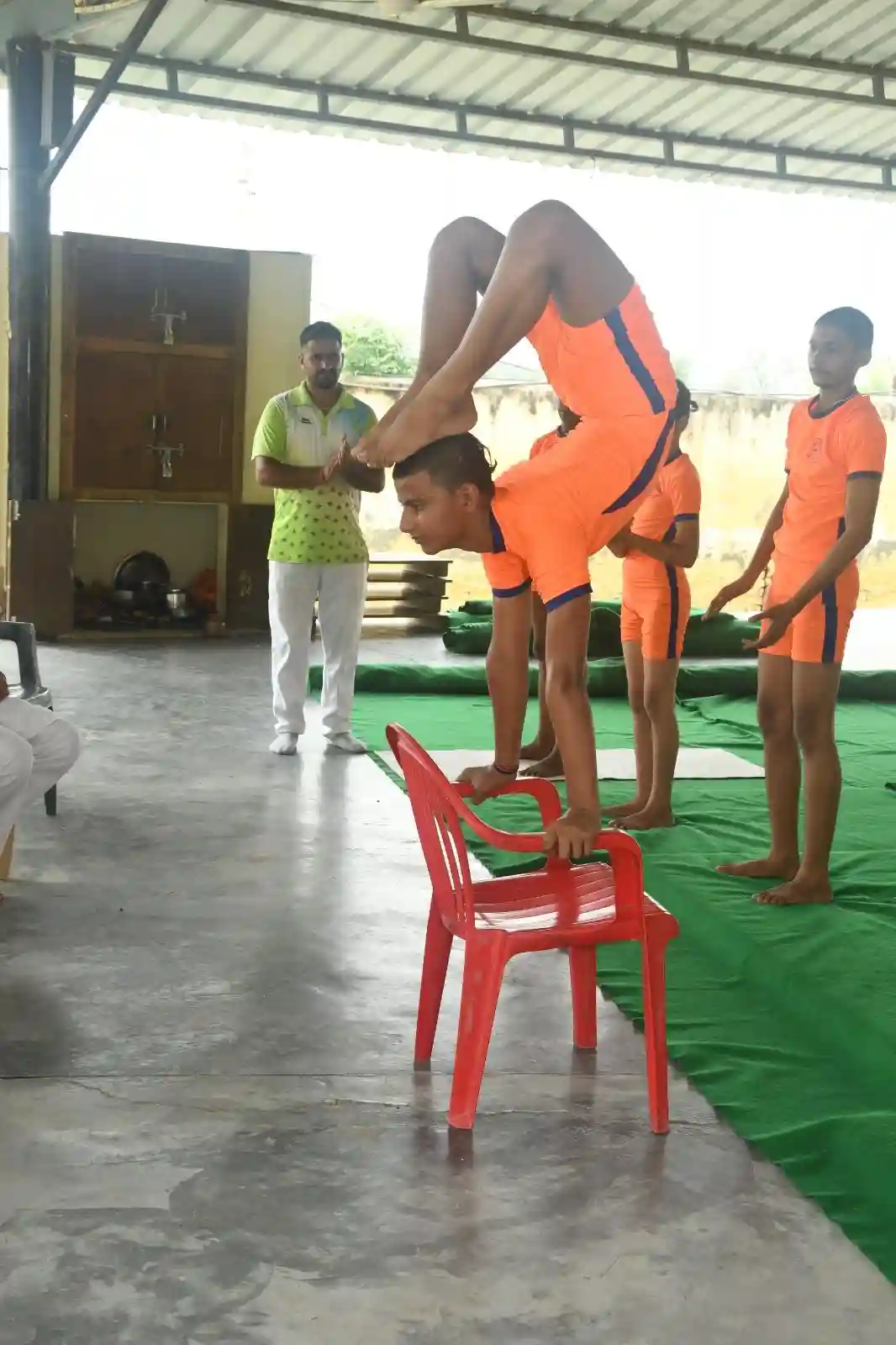 Gurukul Kishangarh-Ghasera campus photo 18 of 21 — Rewari