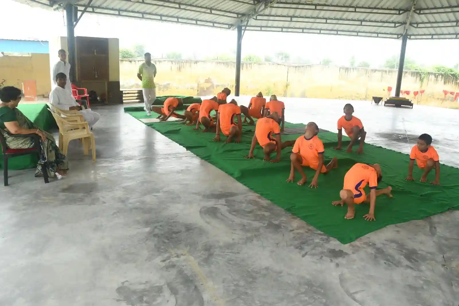Gurukul Kishangarh-Ghasera campus photo 20 of 21 — Rewari