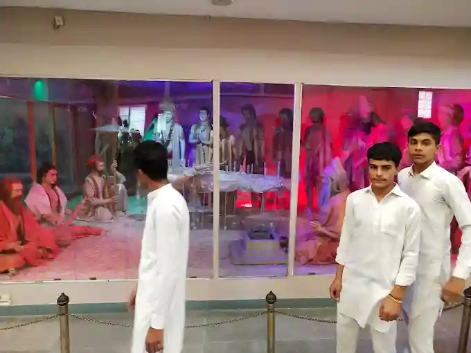 Gurukul Vishwabharti (Gurukul High School) campus photo 9 of 9 — Rohtak
