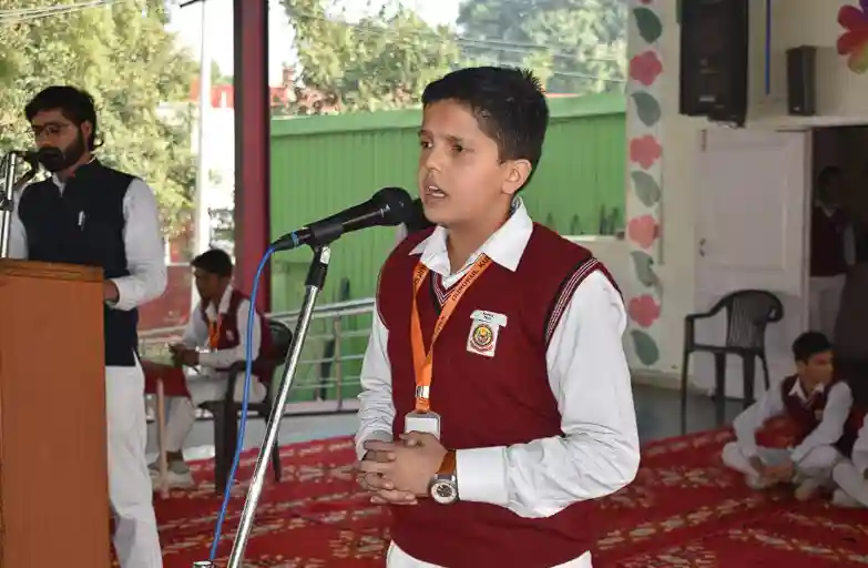 Gurukul Kurukshetra campus photo 8 of 10 — Kurukshetra