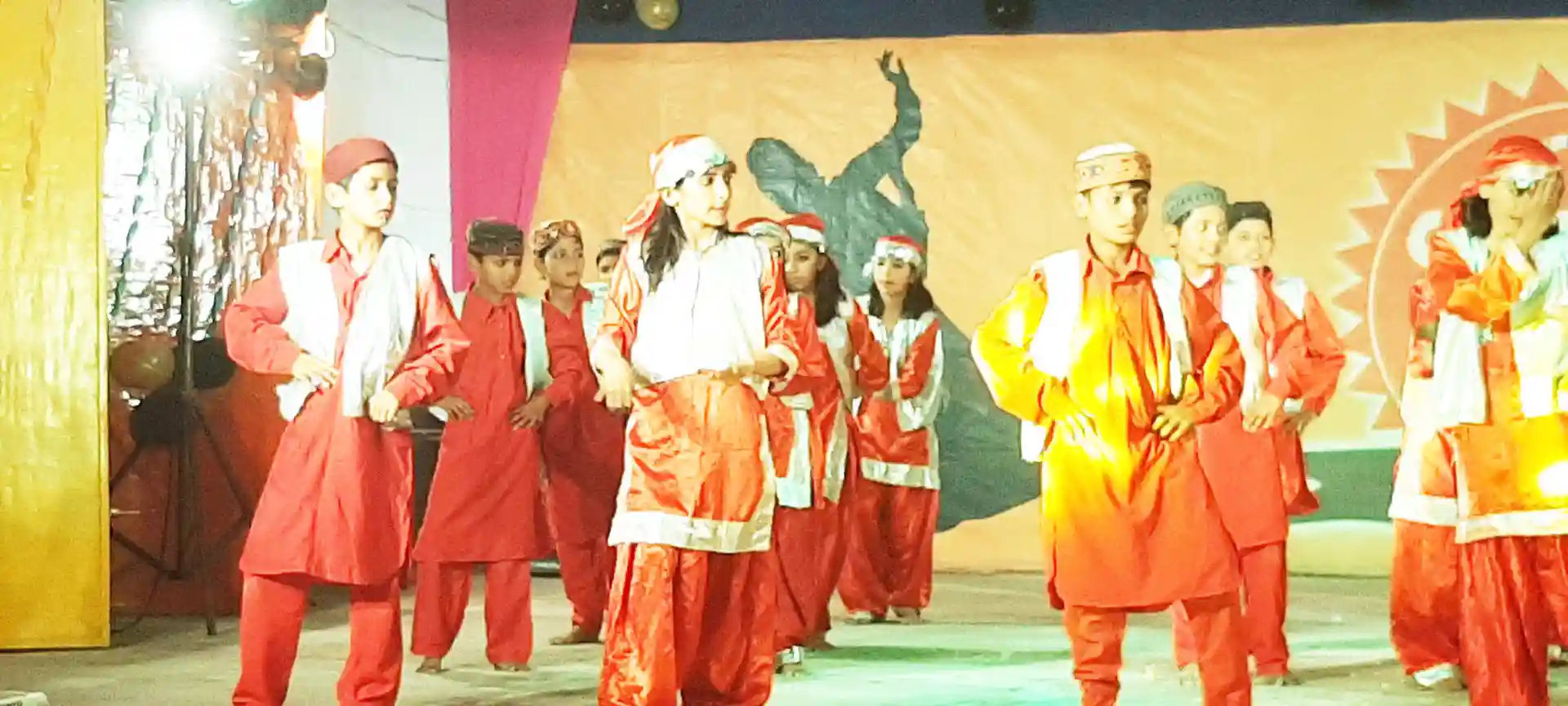 Gurukul Rewa Senior Secondary School campus photo 2 of 9 — Rewa