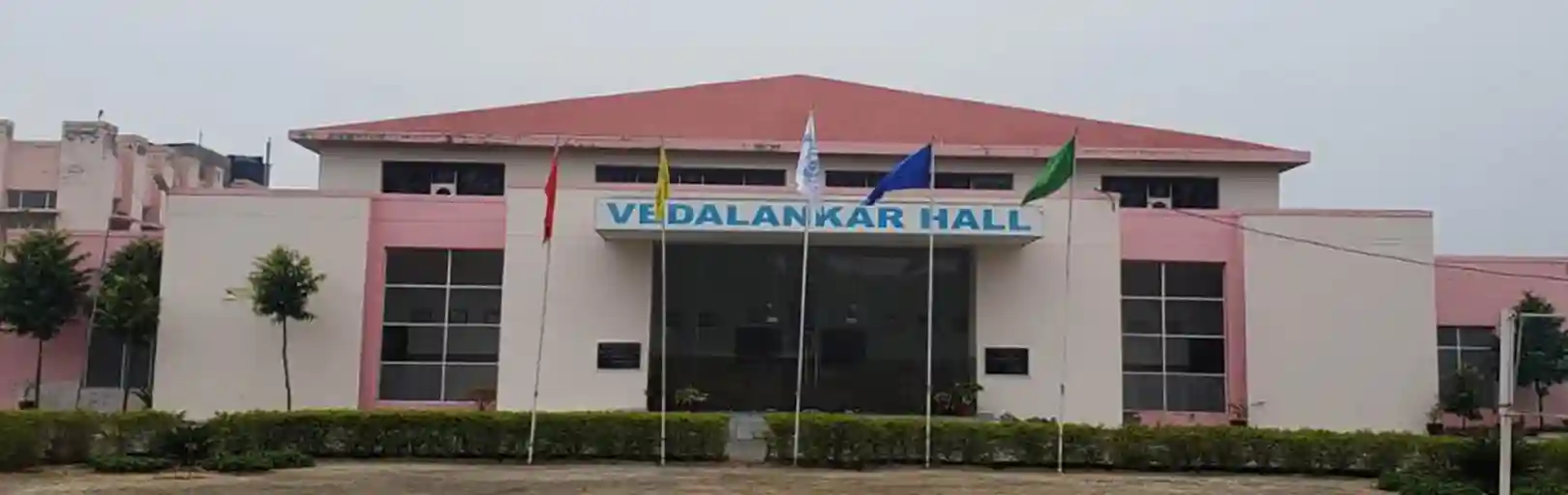 Gurukul Senior Secondary School campus photo 4 of 15 — Sonipat
