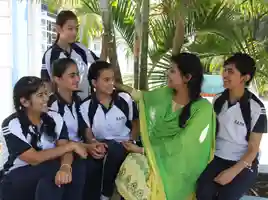 Him Academy Public School campus photo 10 of 10 — Hamirpur