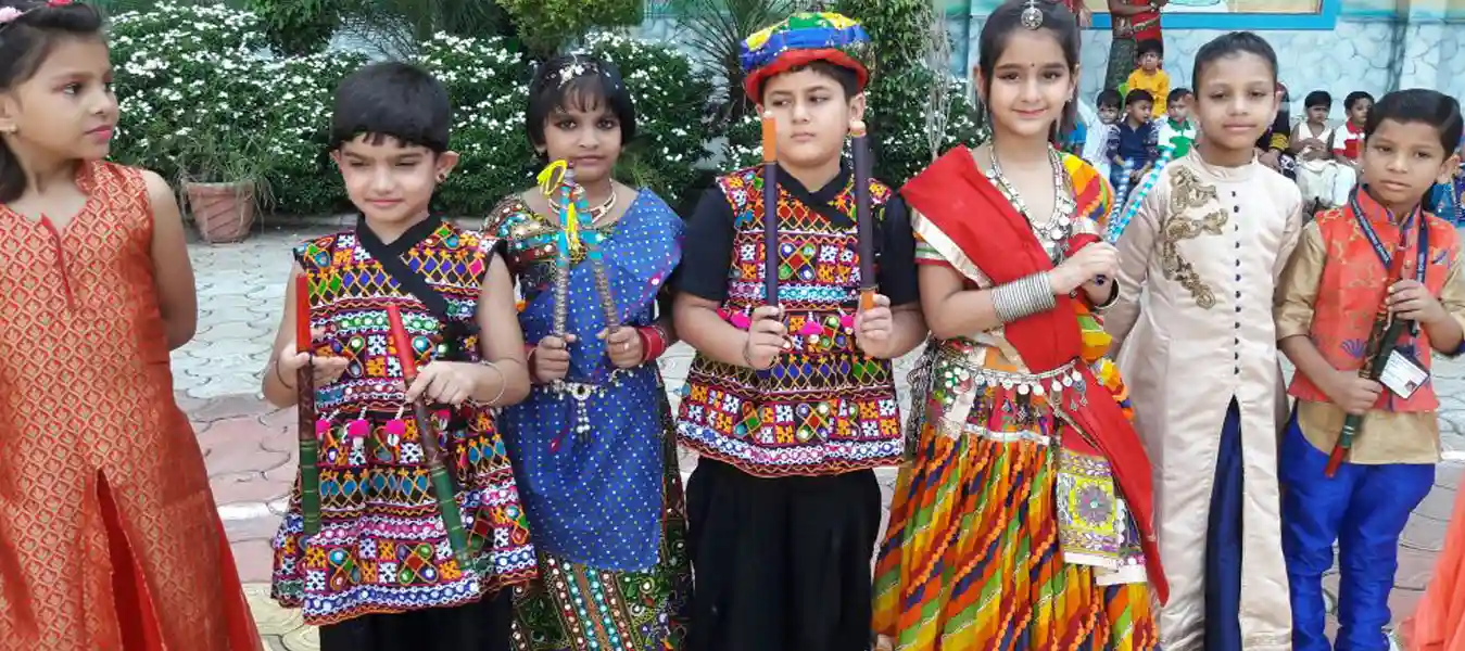 Himalaya International School campus photo 2 of 6 — Dharamshala