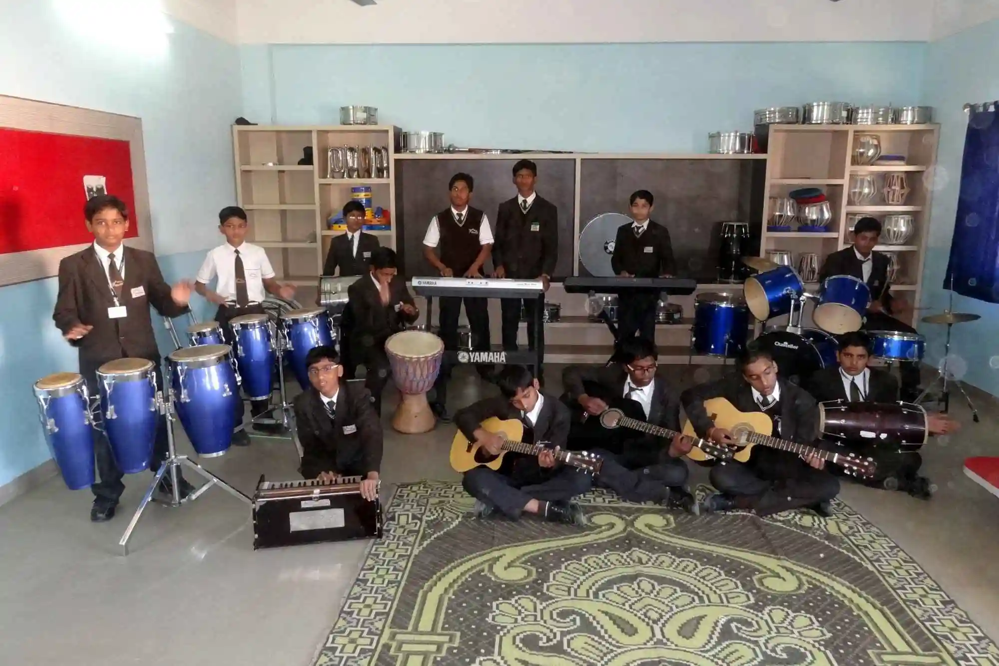 Himalaya International School campus photo 6 of 6 — Dharamshala