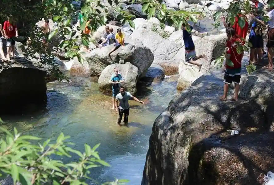International Sahaja Public School campus photo 7 of 11 — Dharamshala