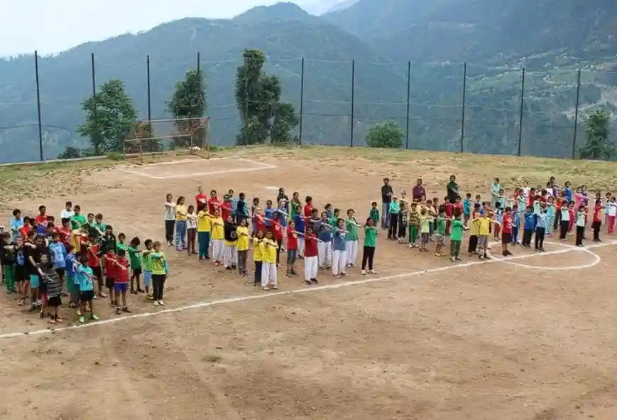 International Sahaja Public School campus photo 9 of 11 — Dharamshala