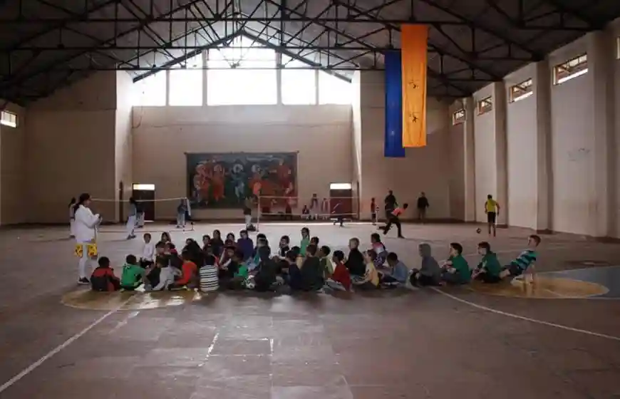 International Sahaja Public School campus photo 11 of 11 — Dharamshala
