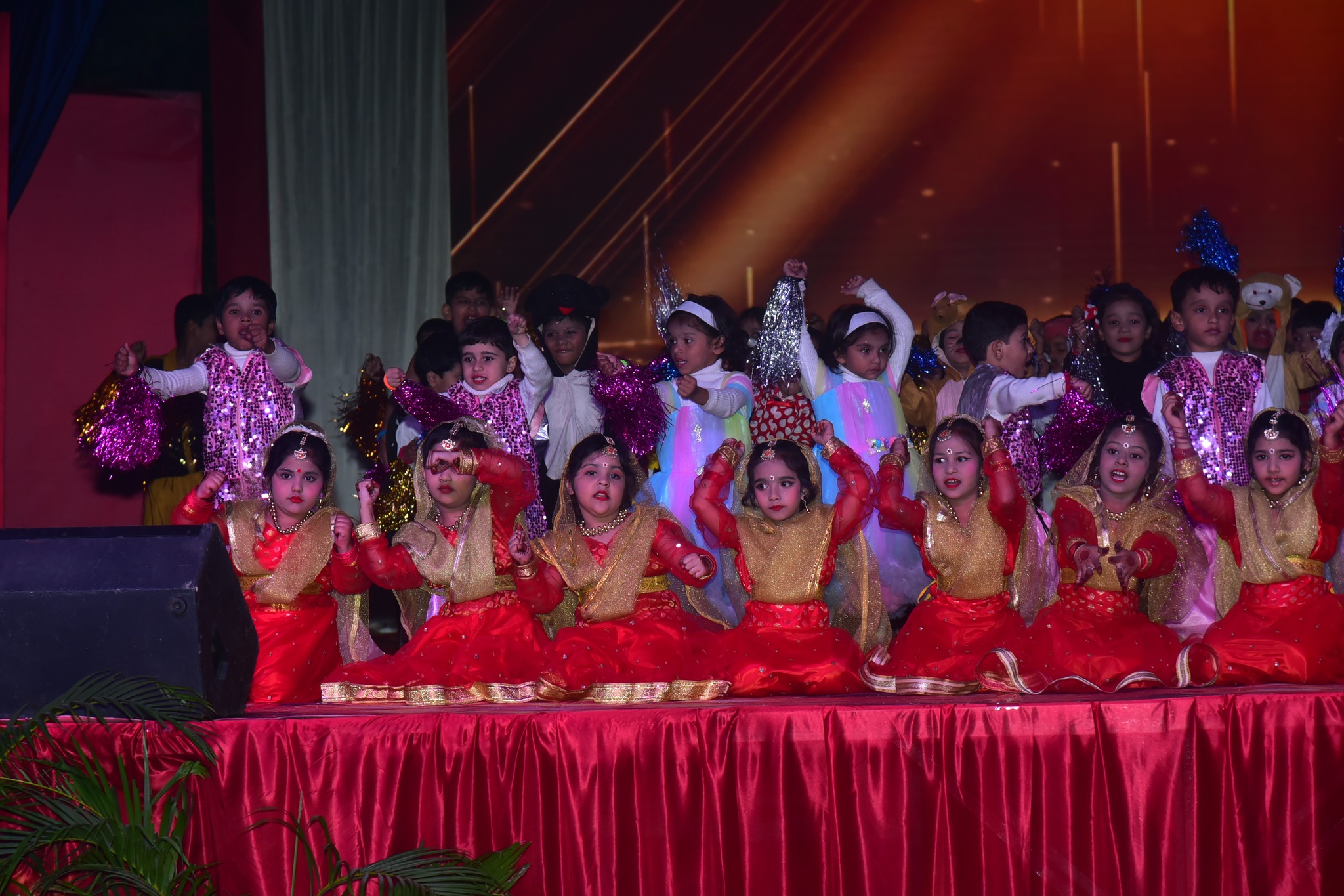 Jagran Public School campus photo 10 of 30 — Lucknow