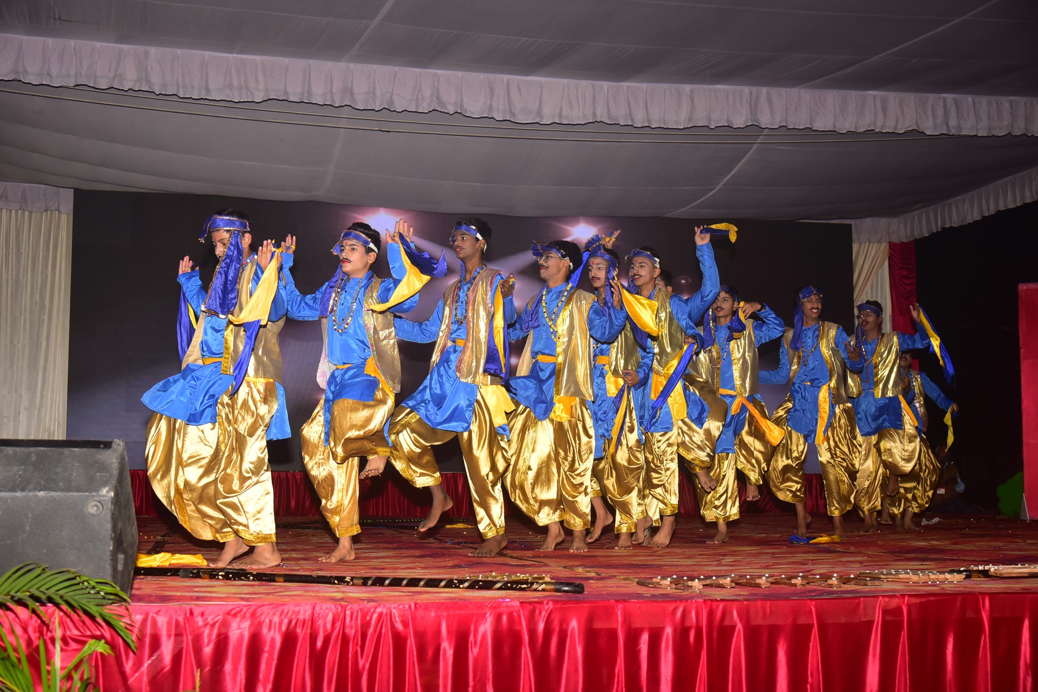 Jagran Public School campus photo 11 of 30 — Lucknow