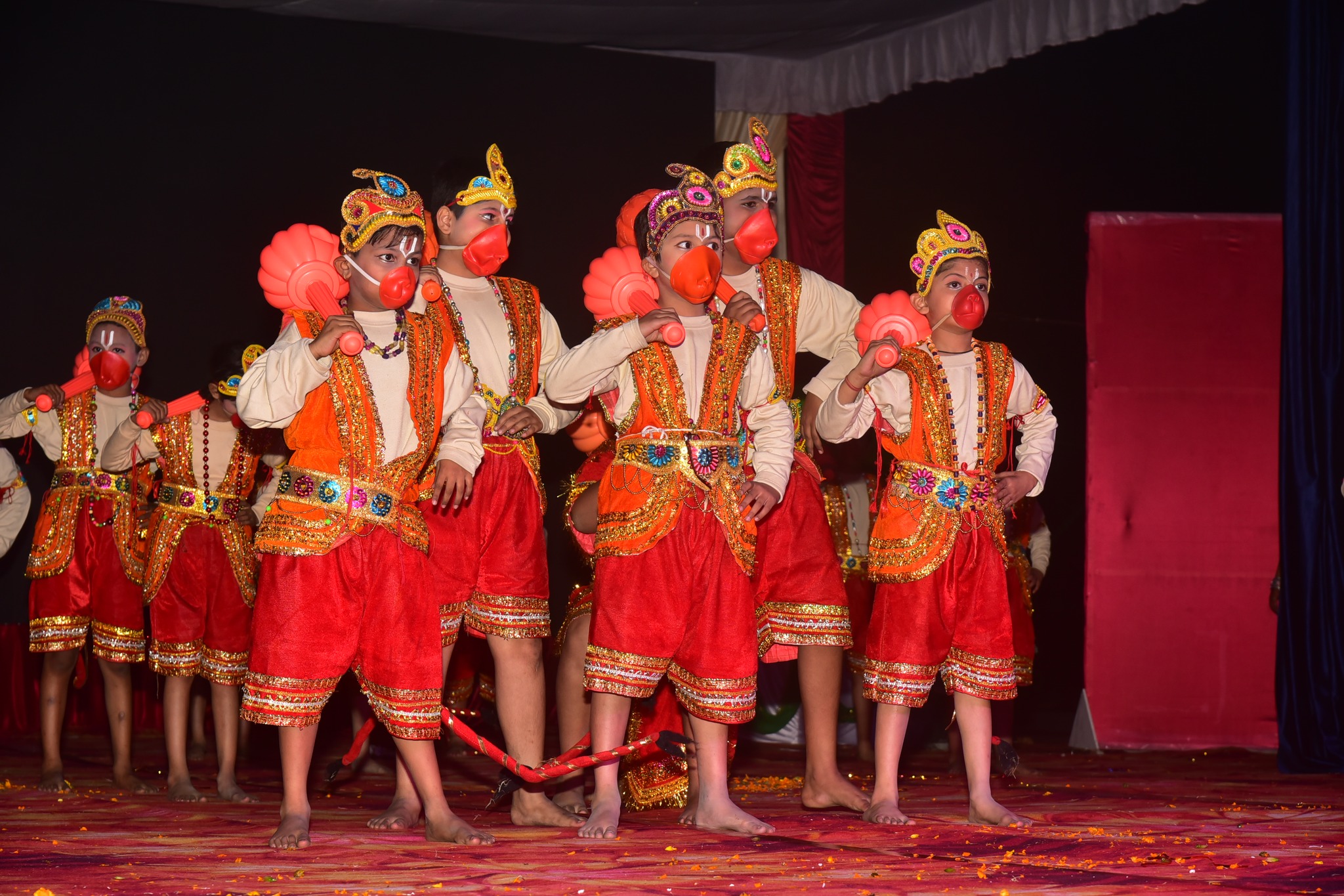 Jagran Public School campus photo 12 of 30 — Lucknow