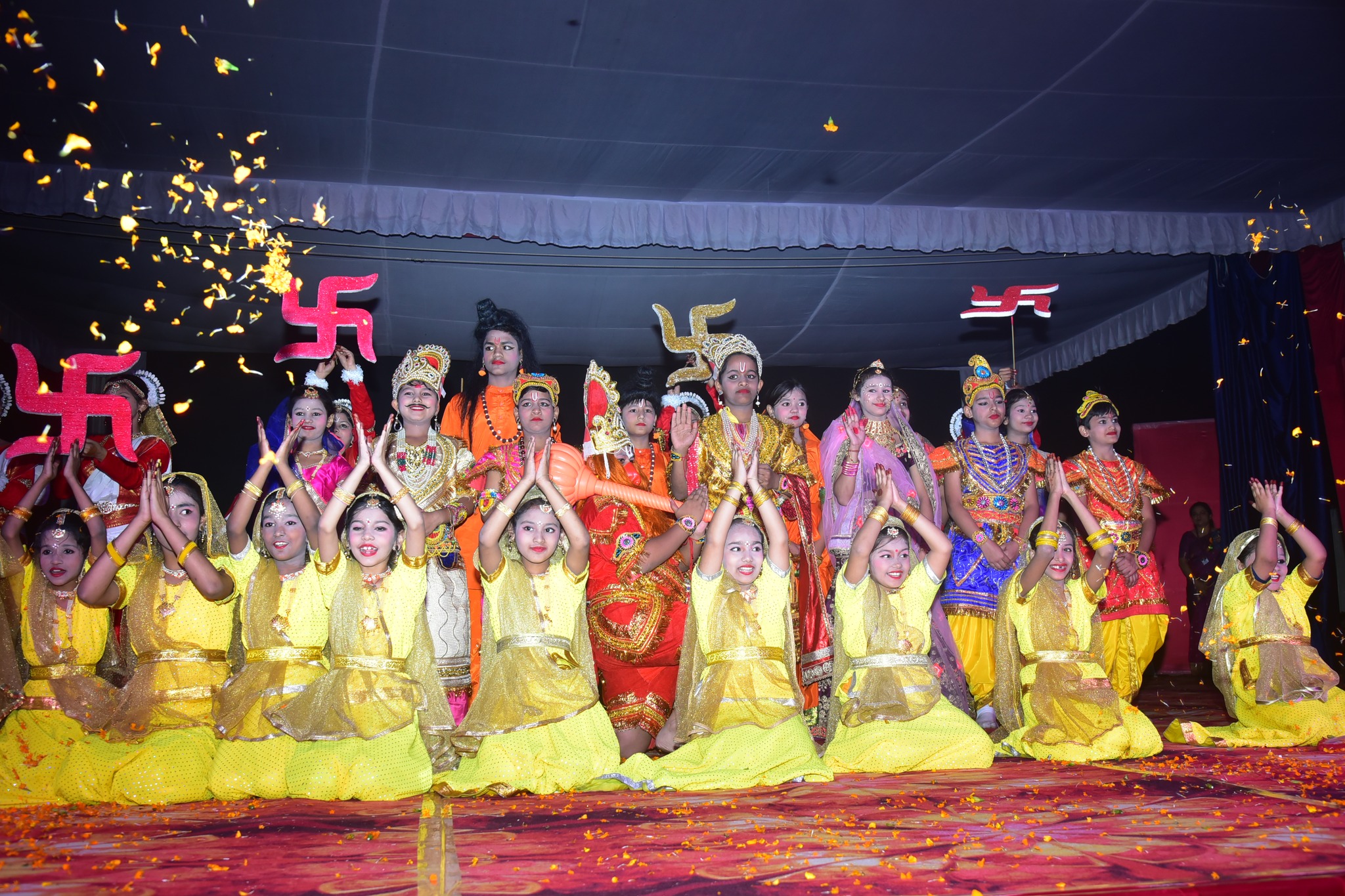 Jagran Public School campus photo 14 of 30 — Lucknow