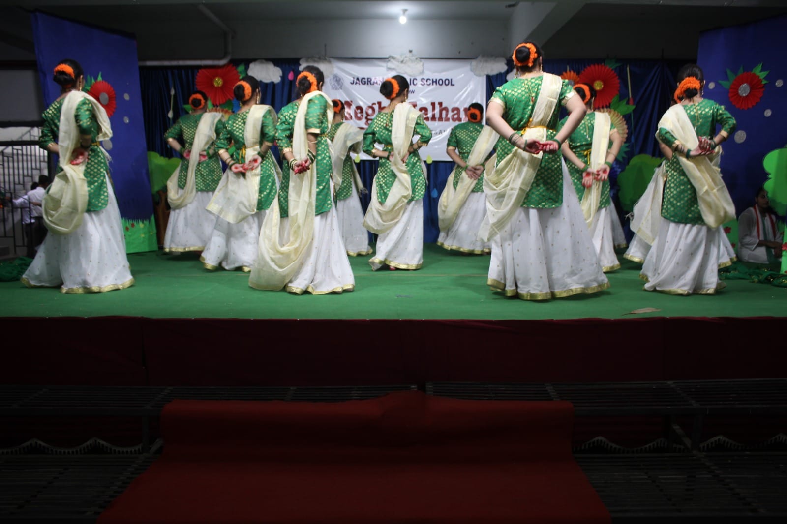 Jagran Public School campus photo 24 of 30 — Lucknow