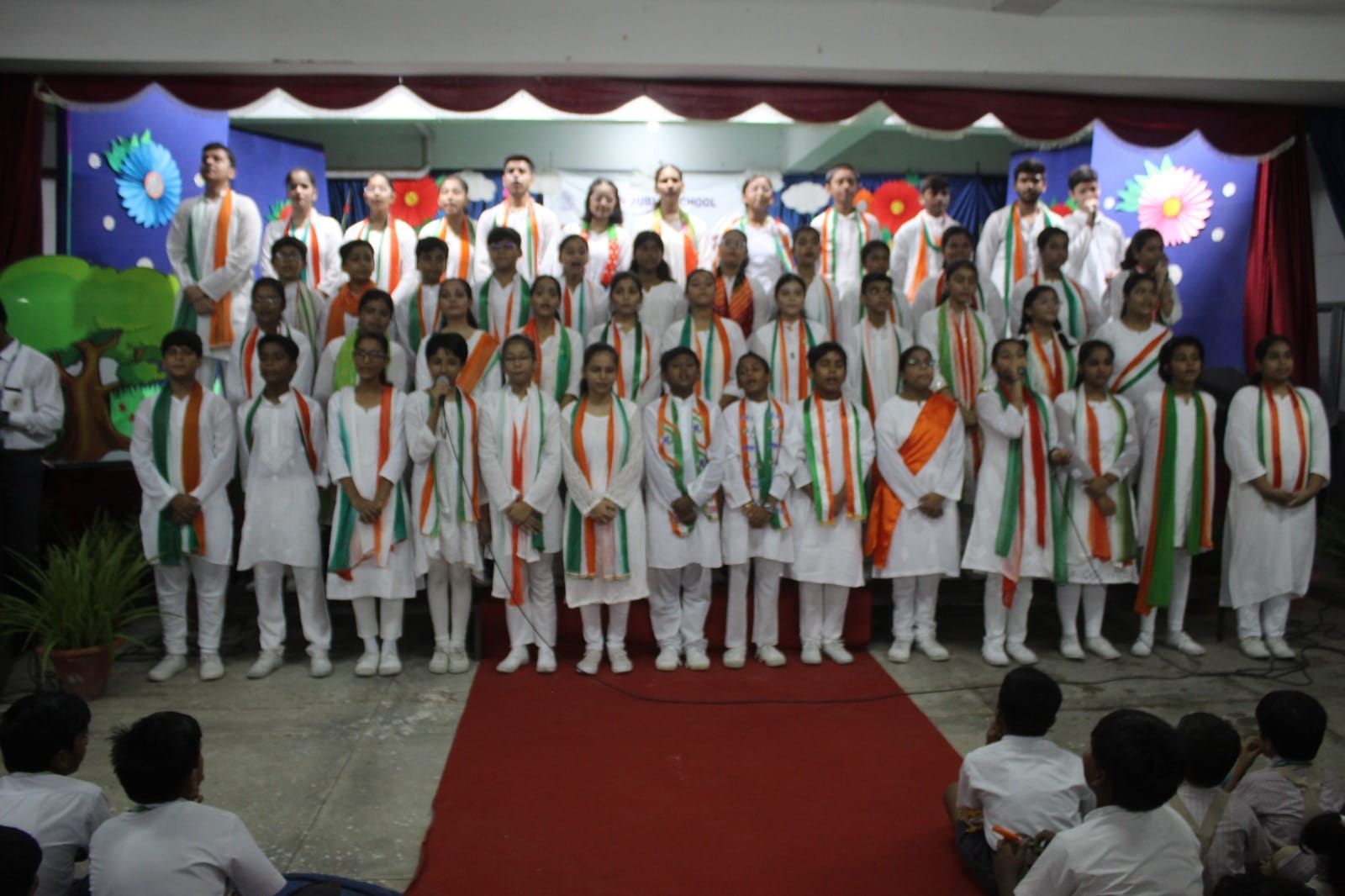 Jagran Public School campus photo 23 of 30 — Lucknow