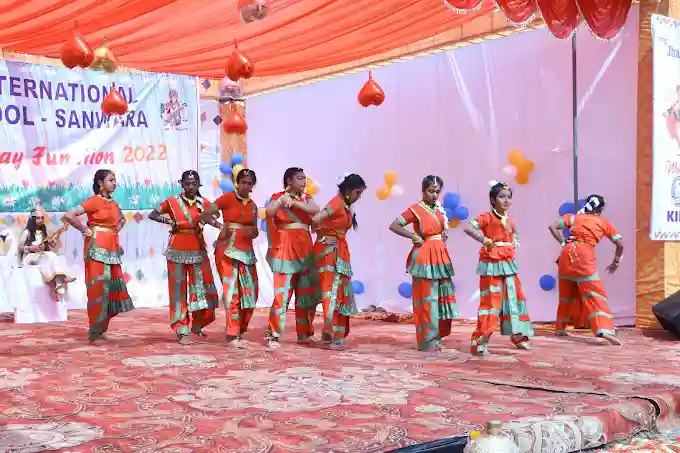 Kasauli International Public School campus photo 10 of 14 — Solan