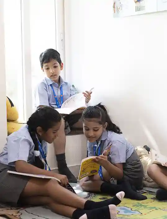 King’s College India campus photo 6 of 9 — Rohtak