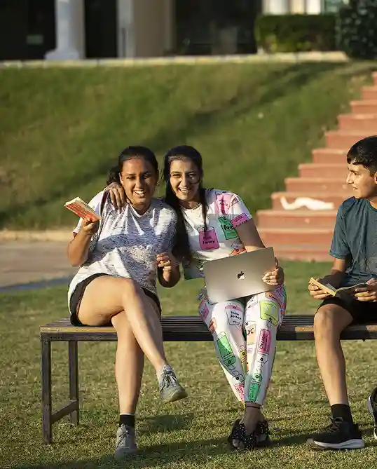 King’s College India campus photo 5 of 9 — Rohtak