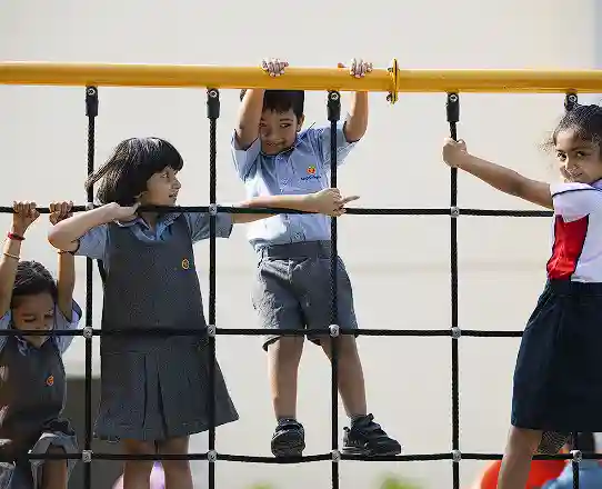 King’s College India campus photo 9 of 9 — Rohtak
