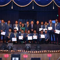 Kunwars Global School campus photo 2 of 30 — Lucknow