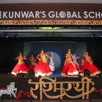 Kunwars Global School campus photo 10 of 30 — Lucknow