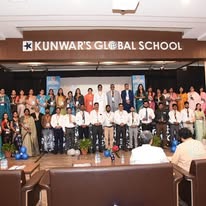 Kunwars Global School campus photo 17 of 30 — Lucknow