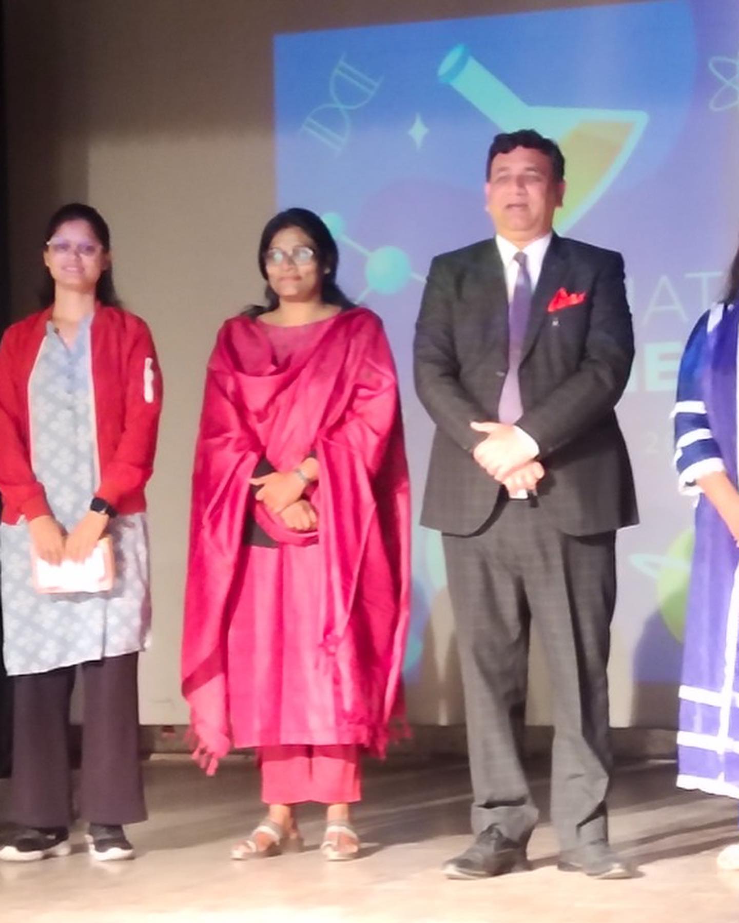Kunwars Global School campus photo 20 of 30 — Lucknow
