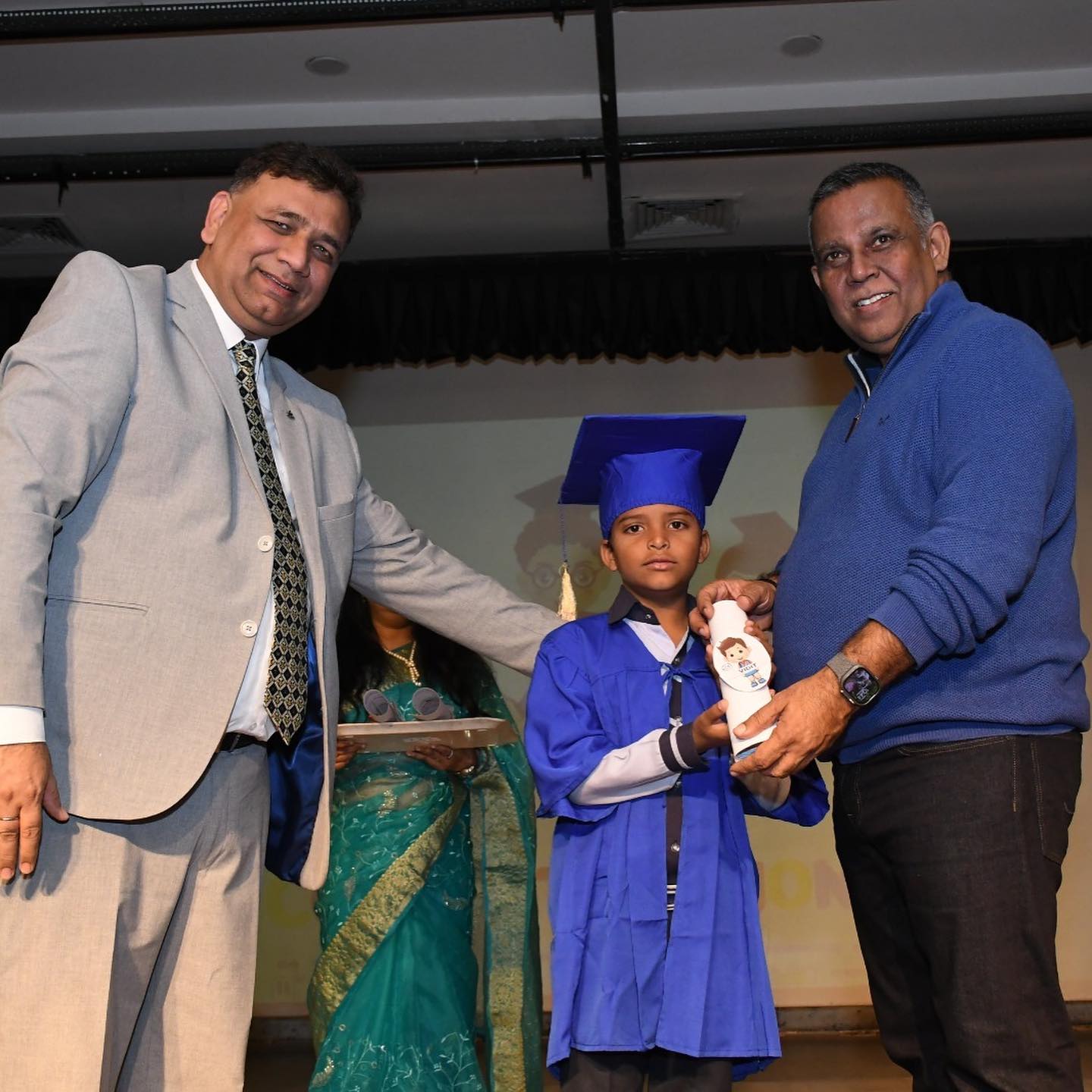 Kunwars Global School campus photo 22 of 30 — Lucknow