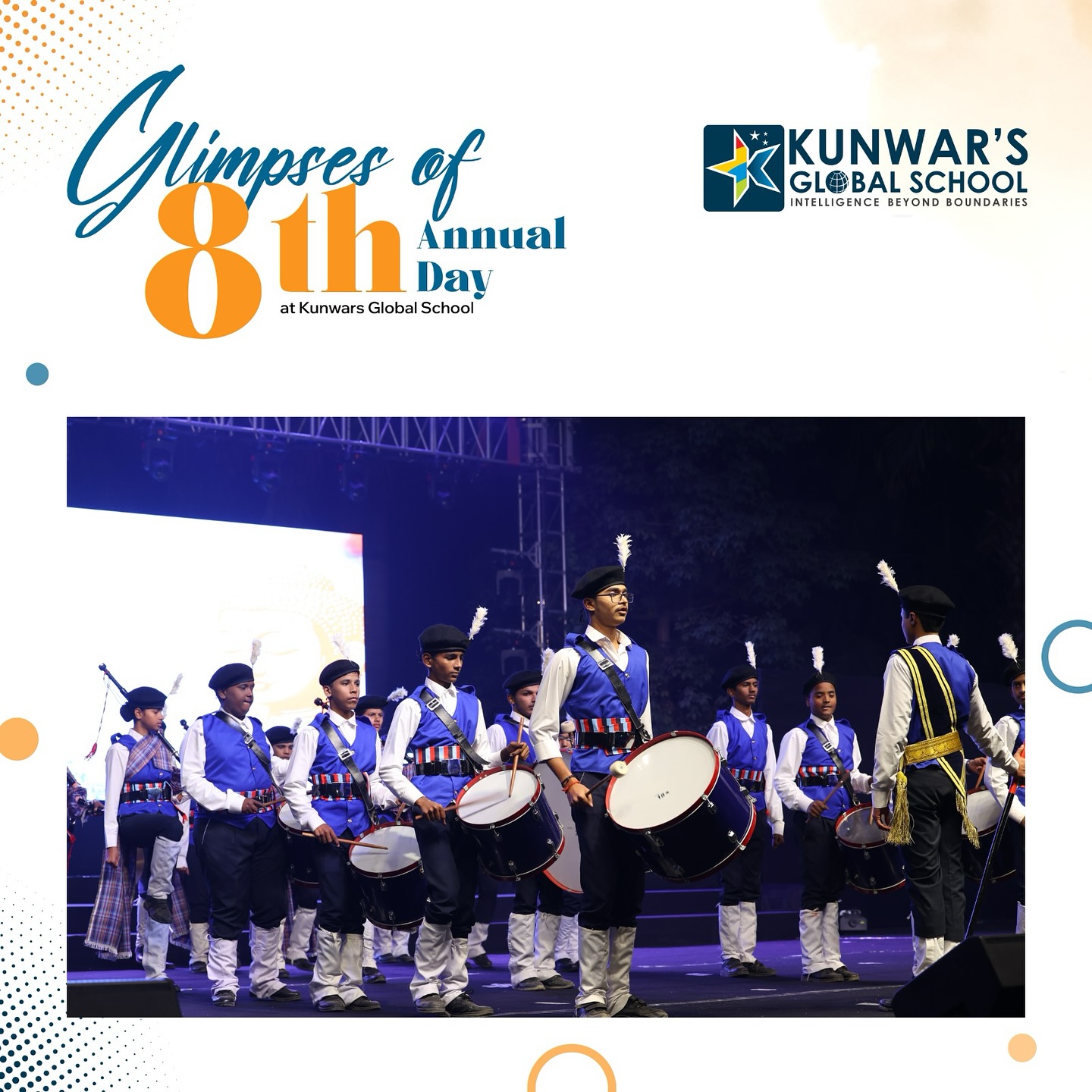 Kunwars Global School campus photo 25 of 30 — Lucknow