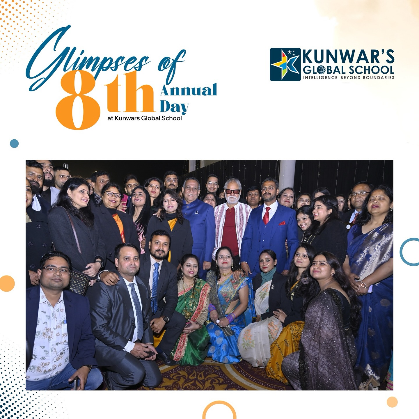 Kunwars Global School campus photo 26 of 30 — Lucknow
