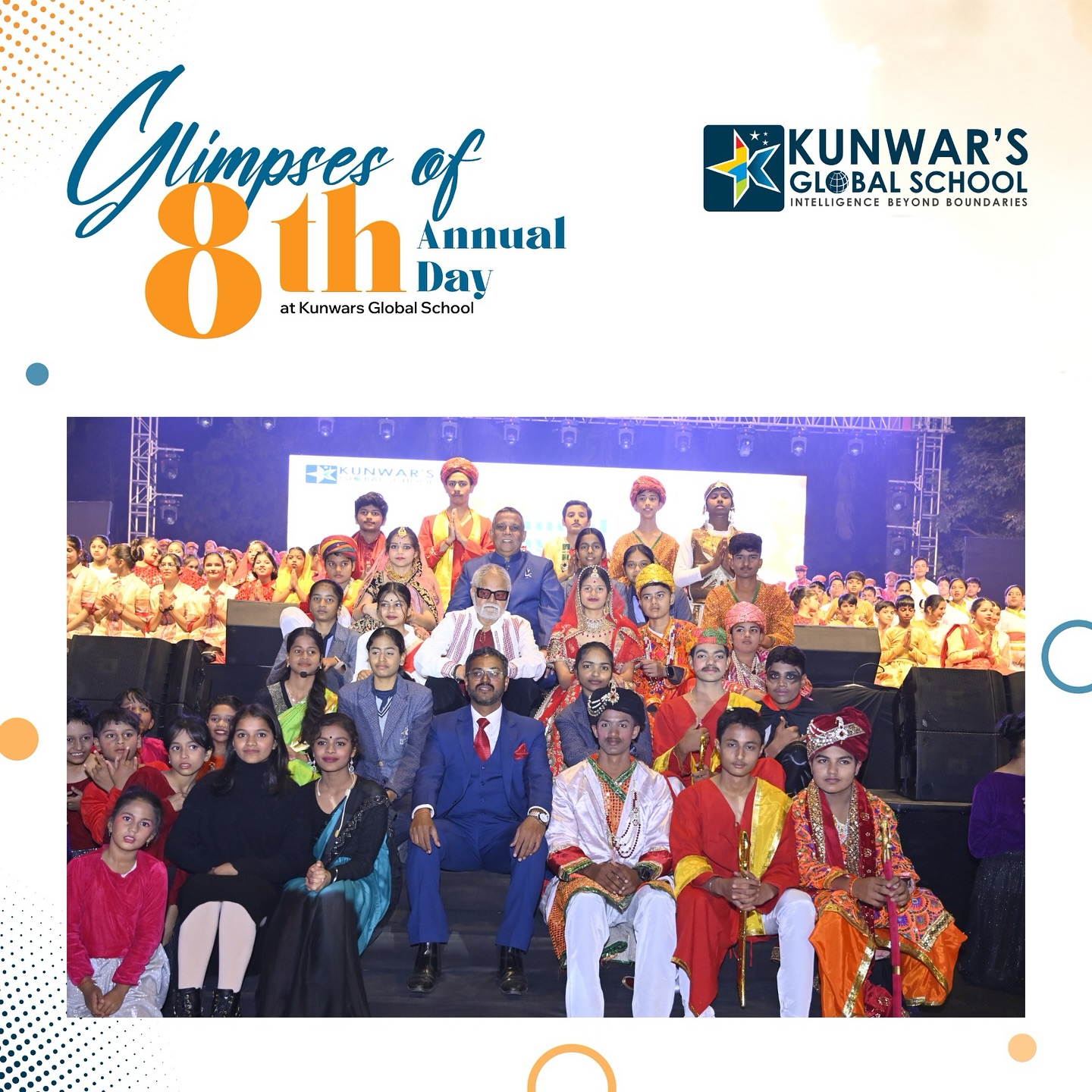 Kunwars Global School campus photo 27 of 30 — Lucknow
