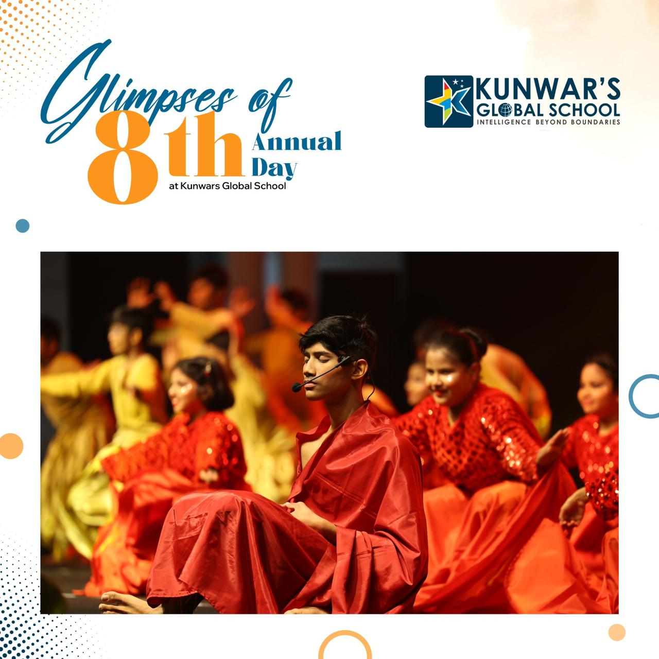 Kunwars Global School campus photo 30 of 30 — Lucknow