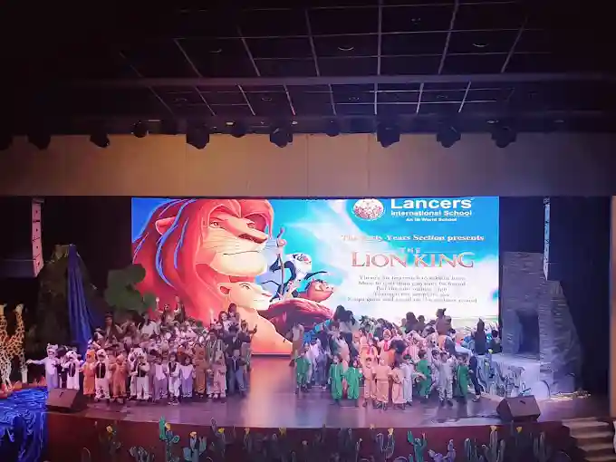Lancers International School campus photo 2 of 14 — Gurgaon