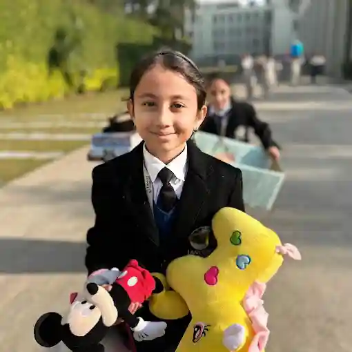 Lancers International School campus photo 3 of 14 — Gurgaon