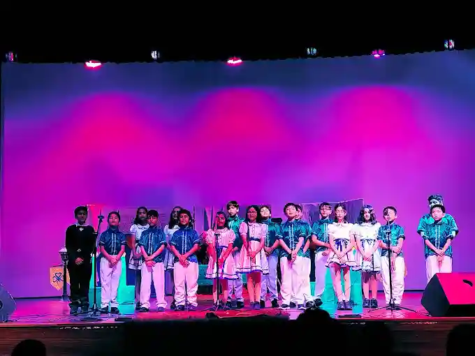 Lancers International School campus photo 6 of 14 — Gurgaon