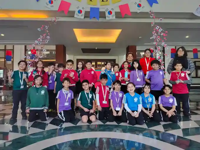 Lancers International School campus photo 8 of 14 — Gurgaon