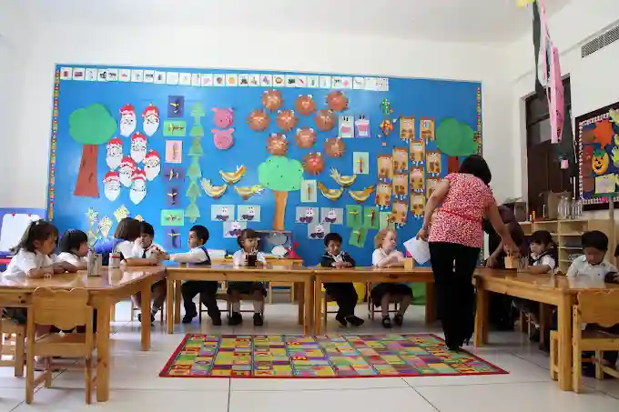 Lancers International School campus photo 11 of 14 — Gurgaon