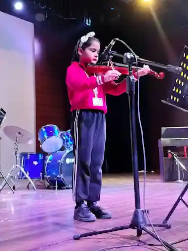 Lancers International School campus photo 10 of 14 — Gurgaon