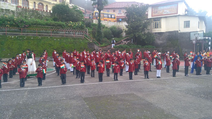 Manava Bharati India International School campus photo 6 of 7 — Mussoorie