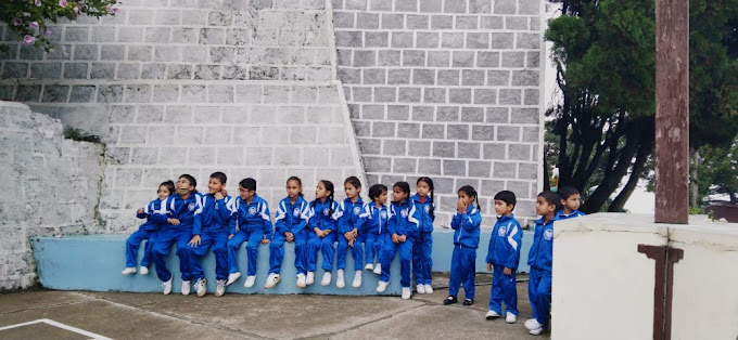 Manava Bharati India International School campus photo 7 of 7 — Mussoorie