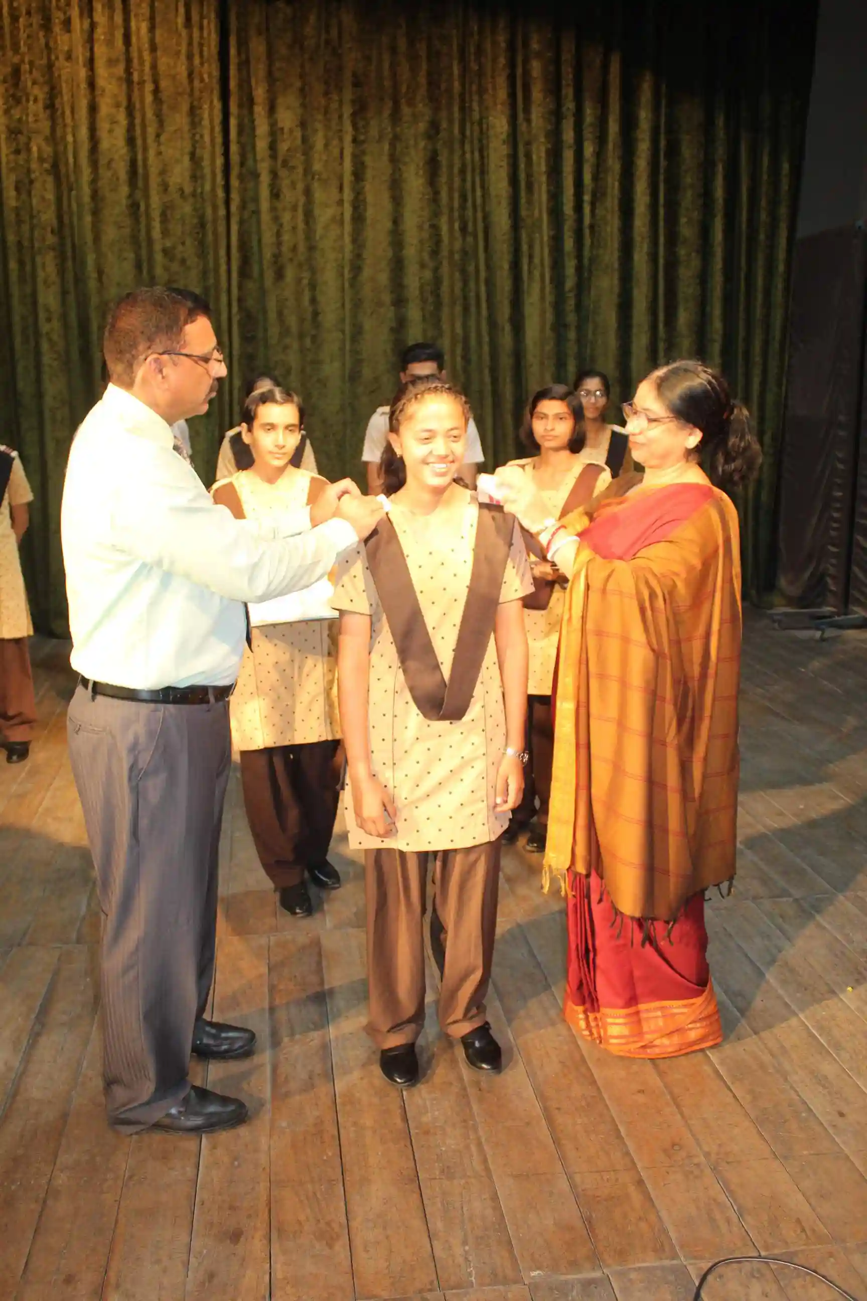 Motilal Nehru School Of Sports campus photo 6 of 13 — Sonipat