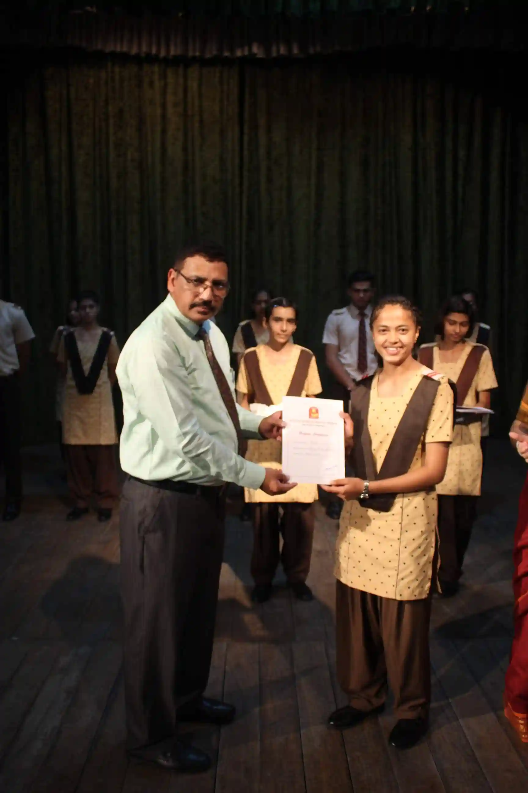 Motilal Nehru School Of Sports campus photo 12 of 13 — Sonipat